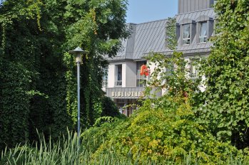 Stadtbibliothek Königs Wusterhausen