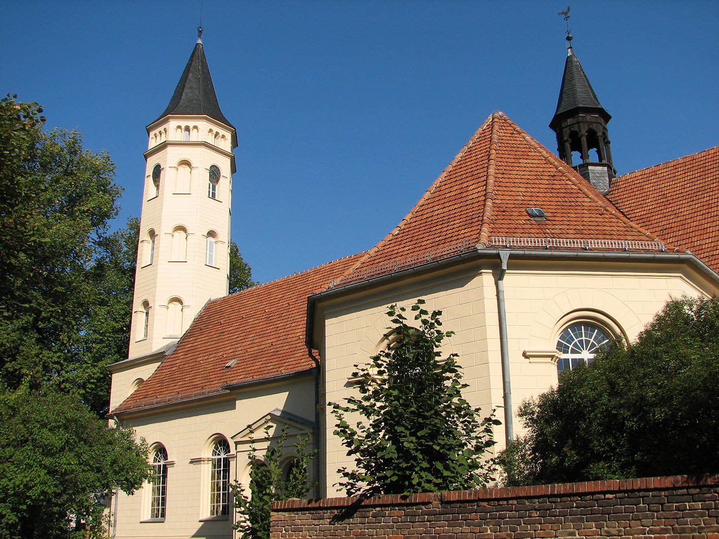  Foto zu Kreuzkirche 