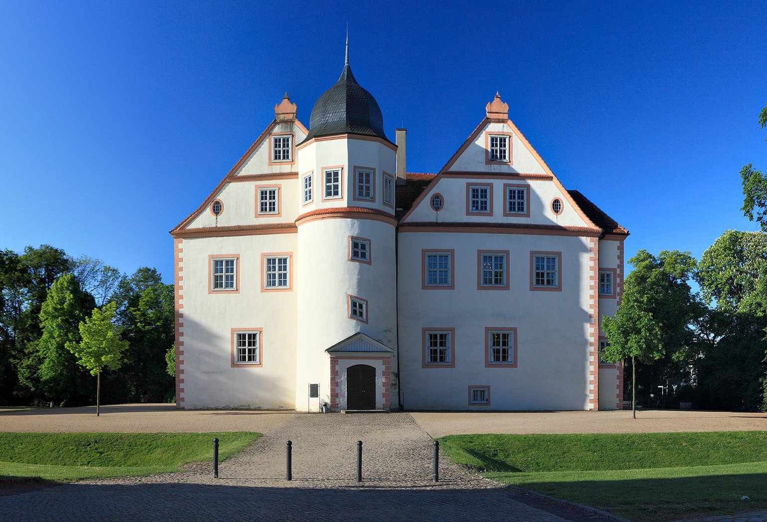 Schloss Königs Wusterhausen