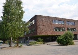 Gemeindebibliothek Schulzendorf