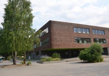 Grundschule Schulzendorf